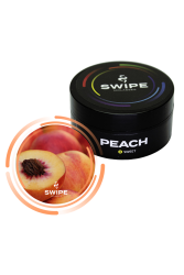 Безтютюнова суміш Swipe (Свайп) Персик (Peach) 100 г